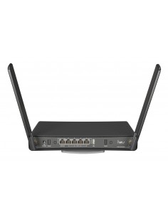 Mikrotik hAP ac³ безжичен...